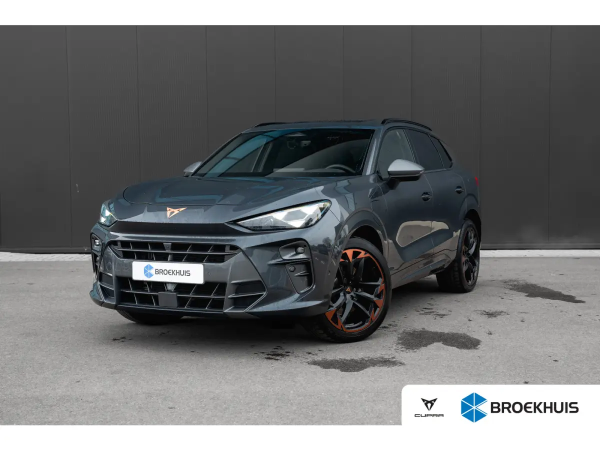 1.5 TSI e-Hybrid 272pk VZ Performance | Panoramadak | Trekhaak | 360 Camera | Alcantara | 20"