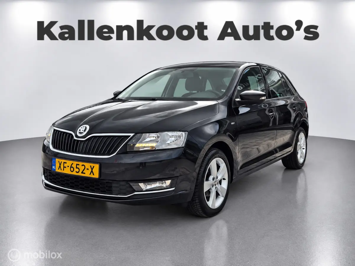 1.0 TSI Clever, Trekhaak, Carplay, NAP