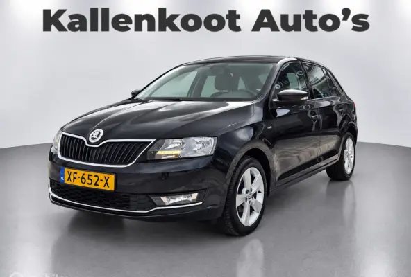1.0 TSI Clever, Trekhaak, Carplay, NAP