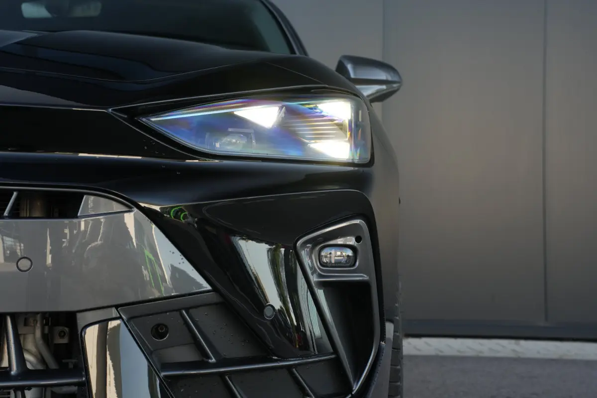 1.5 TSI e-Hybrid 204pk Business | Panoramadak | Sennheiser | Camera | Stoel & Stuurverwarming | 18"