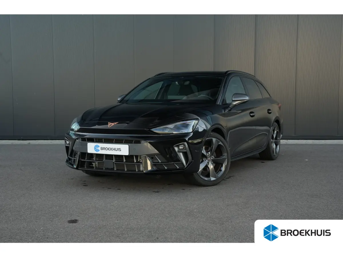 1.5 TSI e-Hybrid 204pk Business | Panoramadak | Sennheiser | Camera | Stoel & Stuurverwarming | 18"