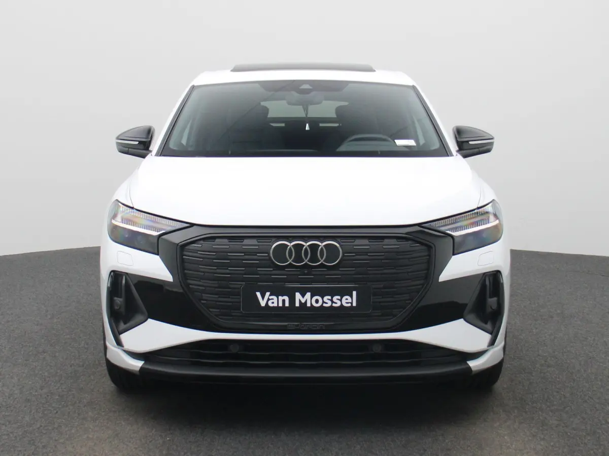 45 Edition 82 kWh l Adaptive cruise control l Glazen panoramadak l Stoelverwarming l Dodehoekdetectie l Geheugen best. stoel l 360 graden camera l Climate control l Head-up display l Trekhaa