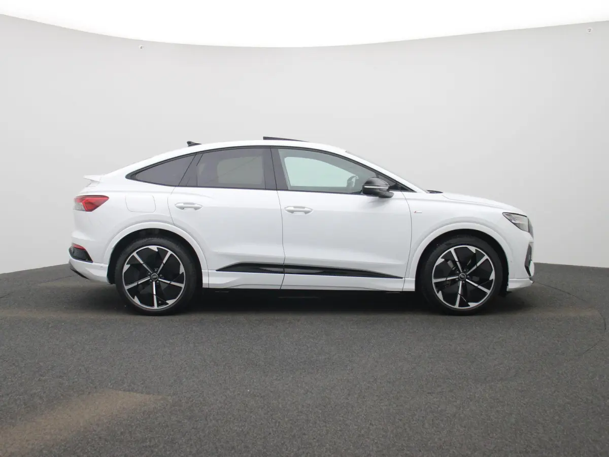 45 Edition 82 kWh l Adaptive cruise control l Glazen panoramadak l Stoelverwarming l Dodehoekdetectie l Geheugen best. stoel l 360 graden camera l Climate control l Head-up display l Trekhaa