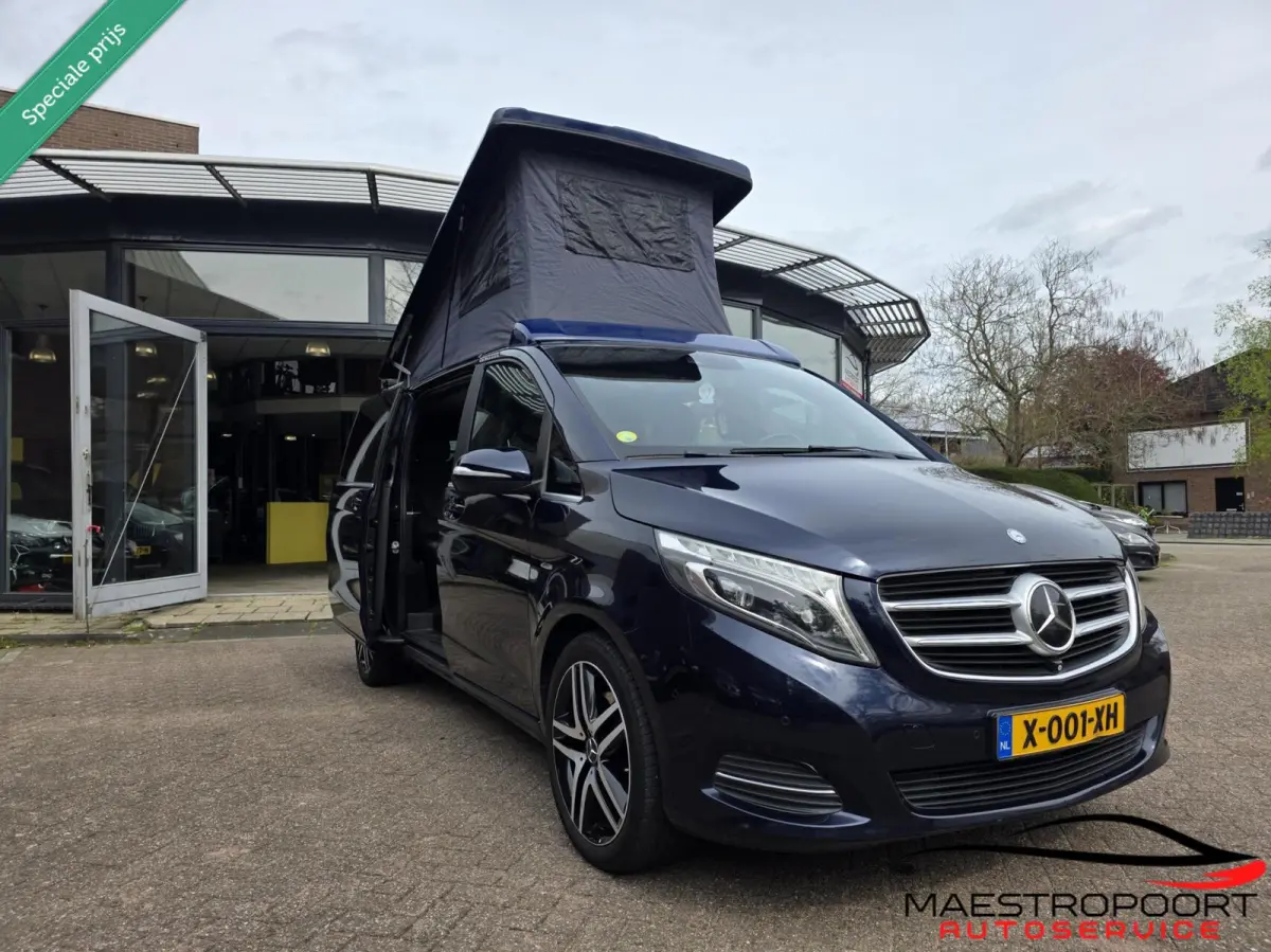 250 camper slaaphefdak !!!
