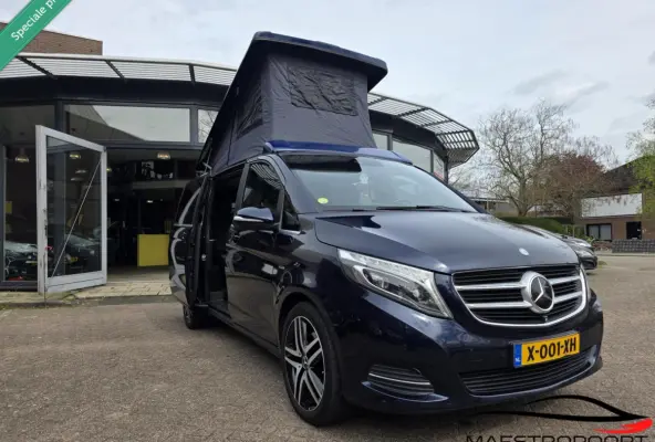250 camper slaaphefdak !!!