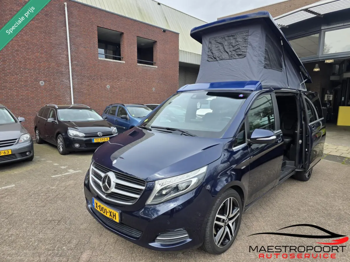 250 camper slaaphefdak !!!