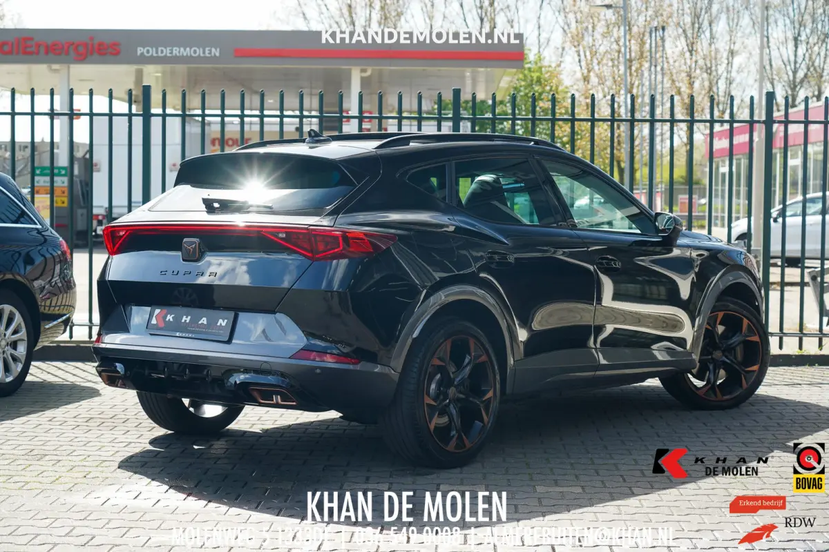 1.4 e-Hybrid VZ Performance Pano|Memory|Elektrische Achterklep|