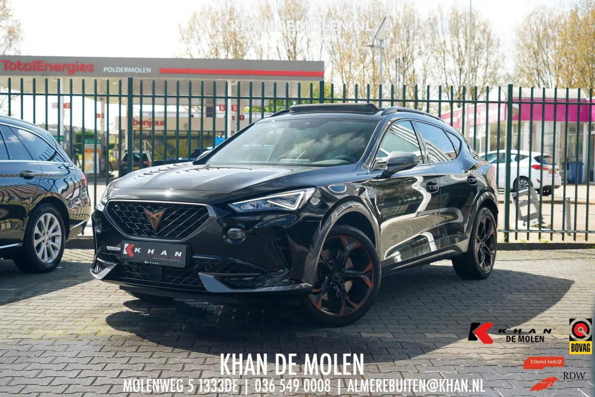1.4 e-Hybrid VZ Performance Pano|Memory|Elektrische Achterklep|