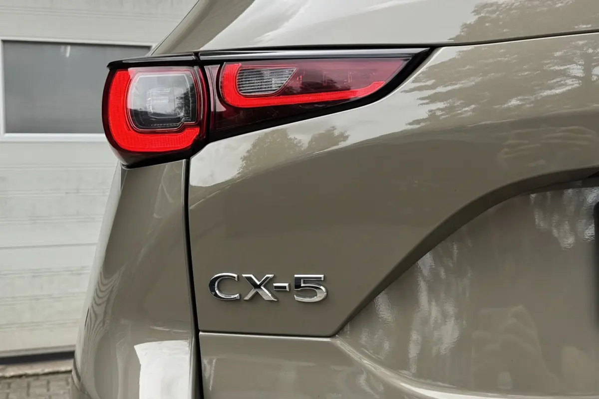 2.5 SkyActiv-G 194 Newground Trekhaak H-Leder 360Cam Cruise '22