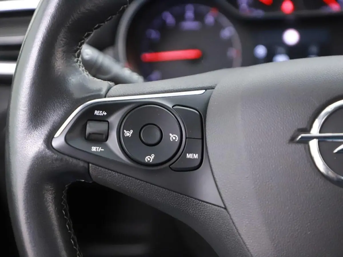 1.2 Turbo 110pk Elegance Nav/Led/Camera/Agr/ H.Leder/El.Pakket/4Seizoenenbanden