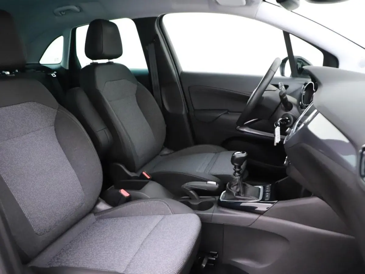 1.2 Turbo 110pk Elegance Nav/Led/Camera/Agr/ H.Leder/El.Pakket/4Seizoenenbanden