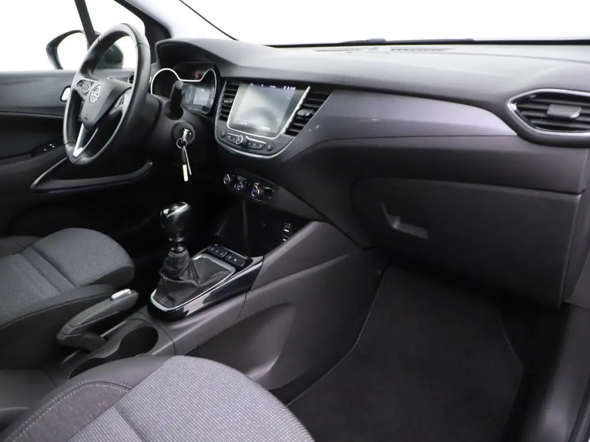 1.2 Turbo 110pk Elegance Nav/Led/Camera/Agr/ H.Leder/El.Pakket/4Seizoenenbanden