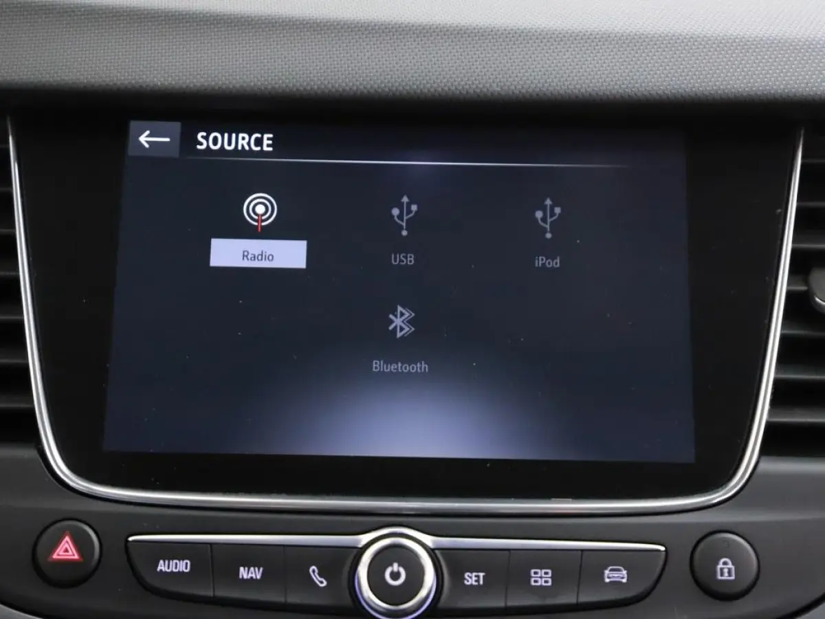 1.2 Turbo 110pk Elegance Nav/Led/Camera/Agr/ H.Leder/El.Pakket/4Seizoenenbanden