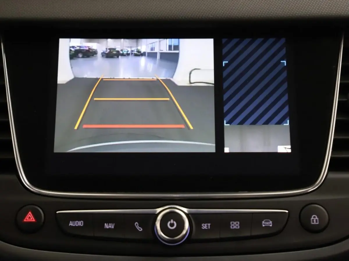 1.2 Turbo 110pk Elegance Nav/Led/Camera/Agr/ H.Leder/El.Pakket/4Seizoenenbanden