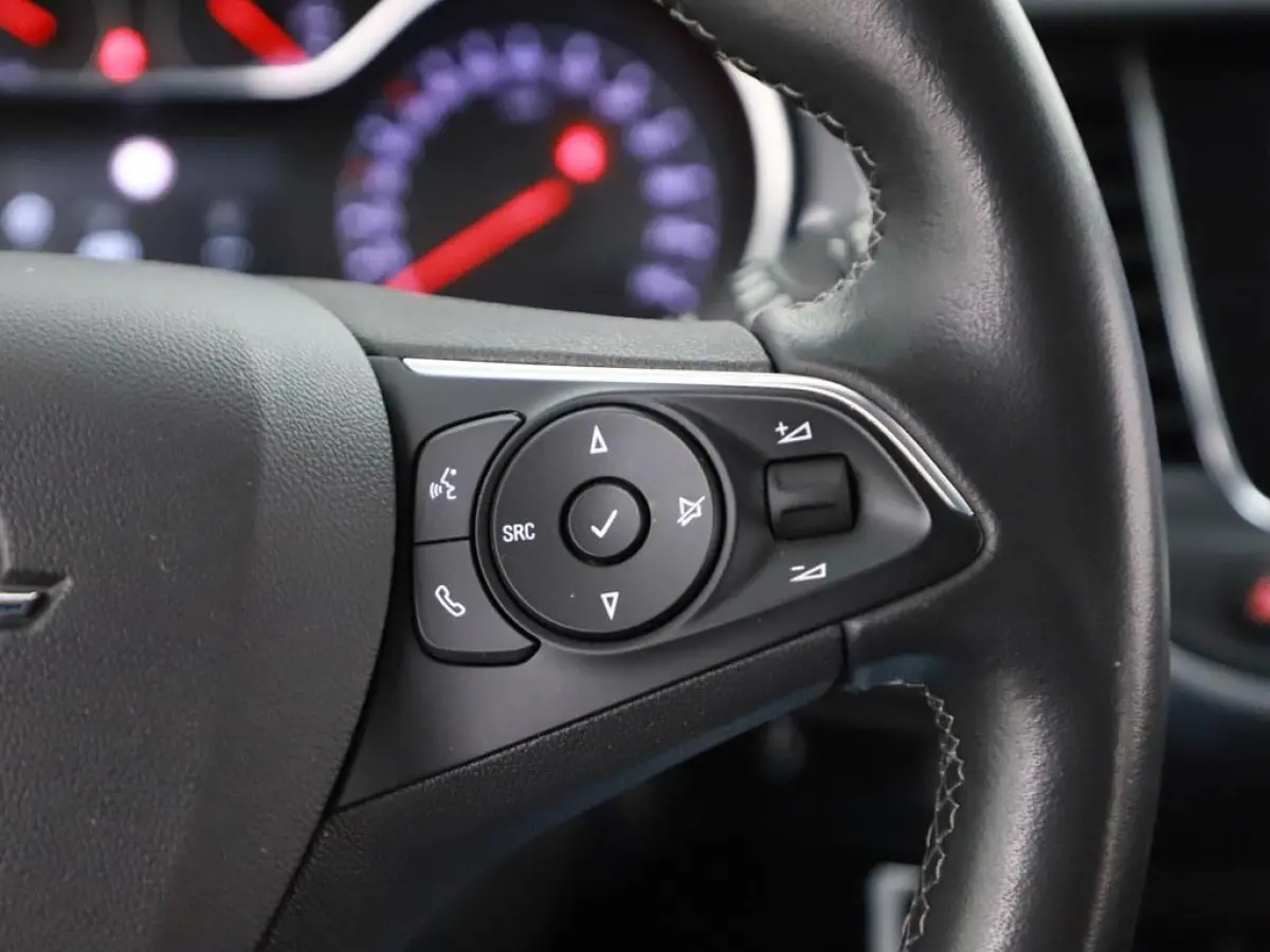 1.2 Turbo 110pk Elegance Nav/Led/Camera/Agr/ H.Leder/El.Pakket/4Seizoenenbanden