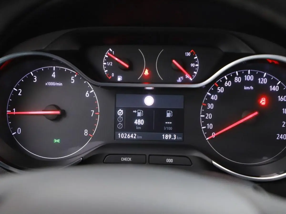 1.2 Turbo 110pk Elegance Nav/Led/Camera/Agr/ H.Leder/El.Pakket/4Seizoenenbanden