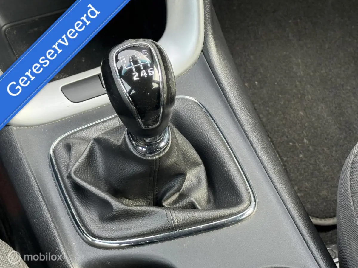 cee'd 1.0 T-GDi ComfortPlusLine Navigator - Cruise - Navi - Trekhaak -