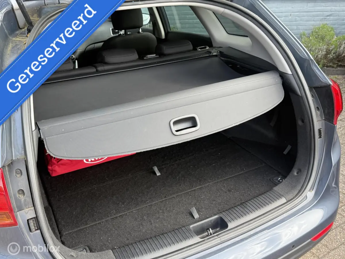 cee'd 1.0 T-GDi ComfortPlusLine Navigator - Cruise - Navi - Trekhaak -