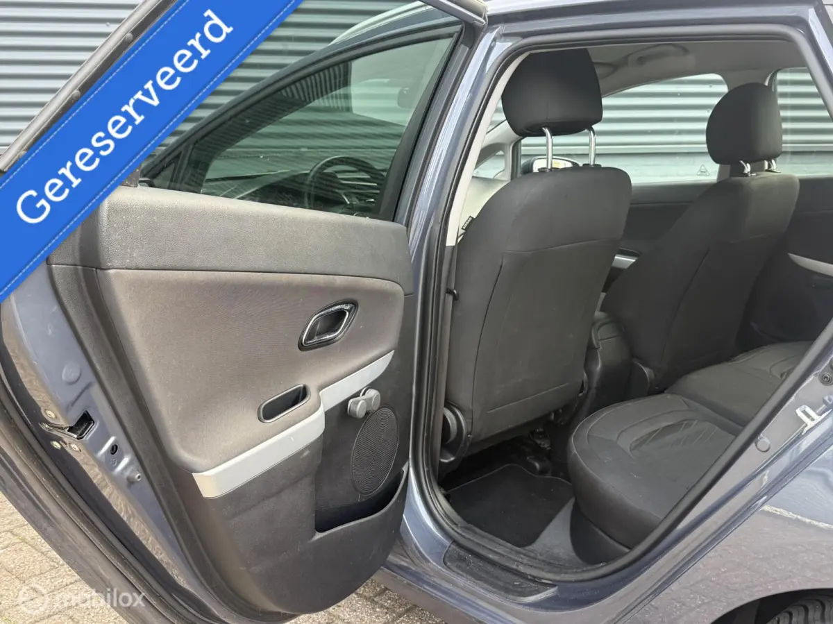 cee'd 1.0 T-GDi ComfortPlusLine Navigator - Cruise - Navi - Trekhaak -