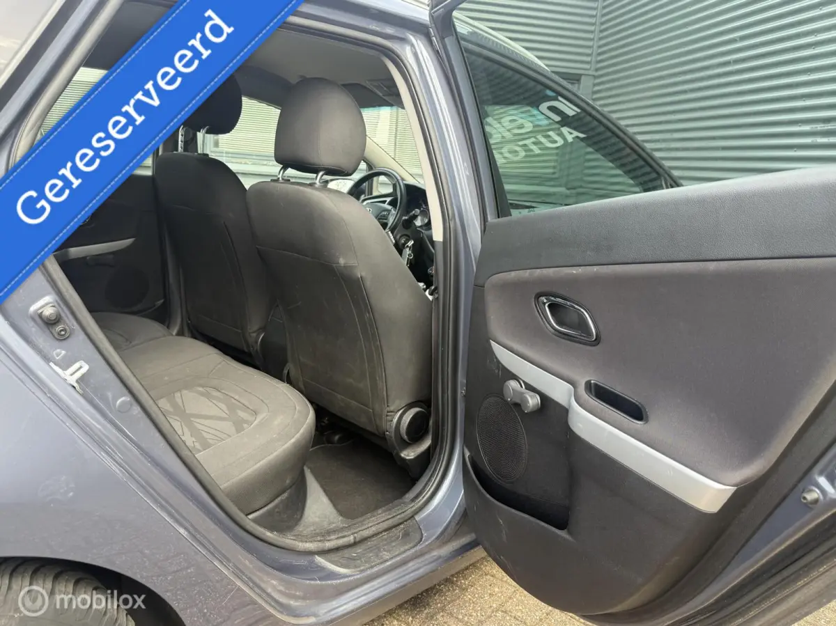 cee'd 1.0 T-GDi ComfortPlusLine Navigator - Cruise - Navi - Trekhaak -