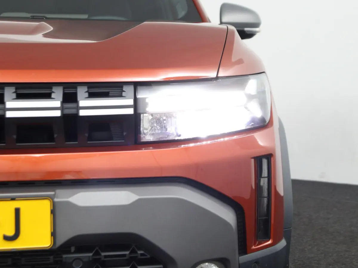 limited edition hybrid 155 | Parkeercamera | Navigatie | Stoel-, Stuur- & Voorruitverw. |