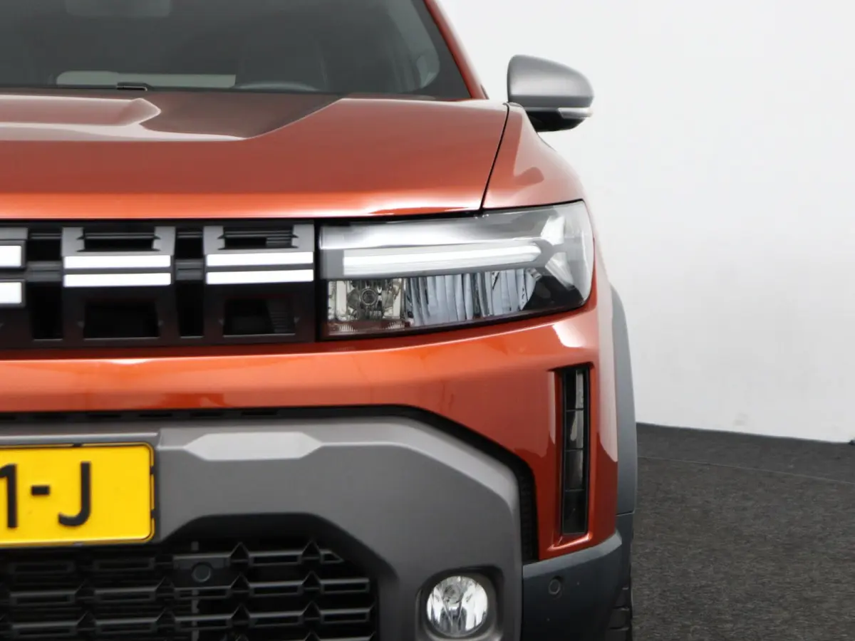 limited edition hybrid 155 | Parkeercamera | Navigatie | Stoel-, Stuur- & Voorruitverw. |