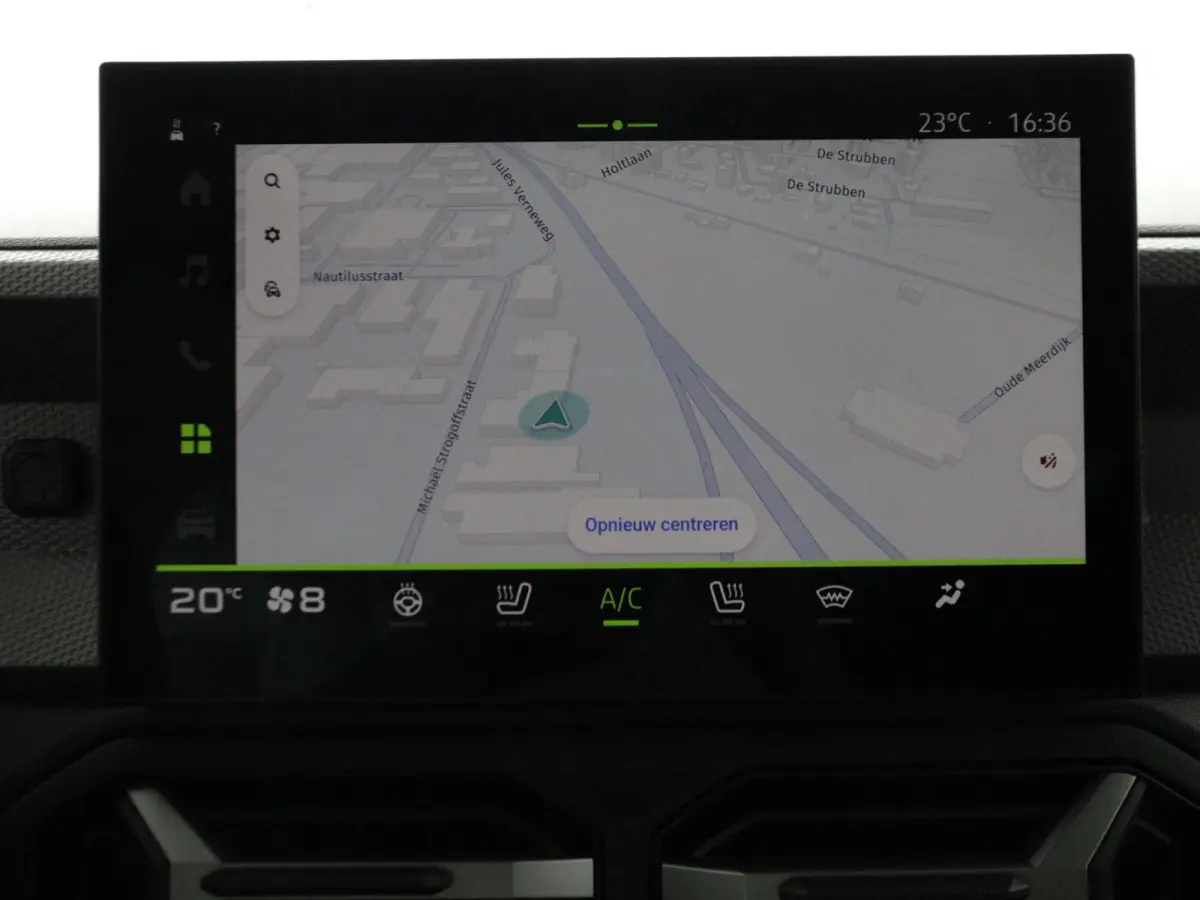 limited edition hybrid 155 | Parkeercamera | Navigatie | Stoel-, Stuur- & Voorruitverw. |