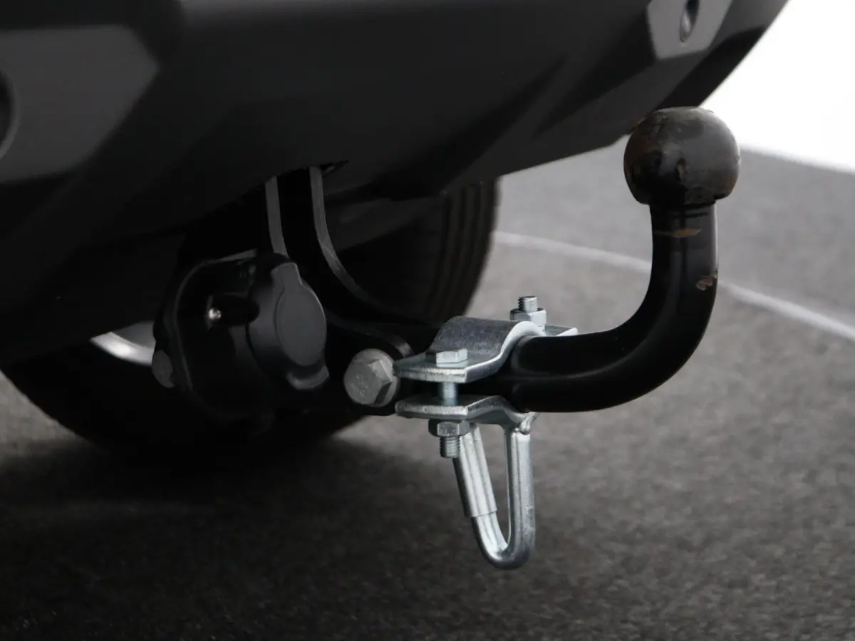 limited edition hybrid 155 | Parkeercamera | Navigatie | Stoel-, Stuur- & Voorruitverw. |