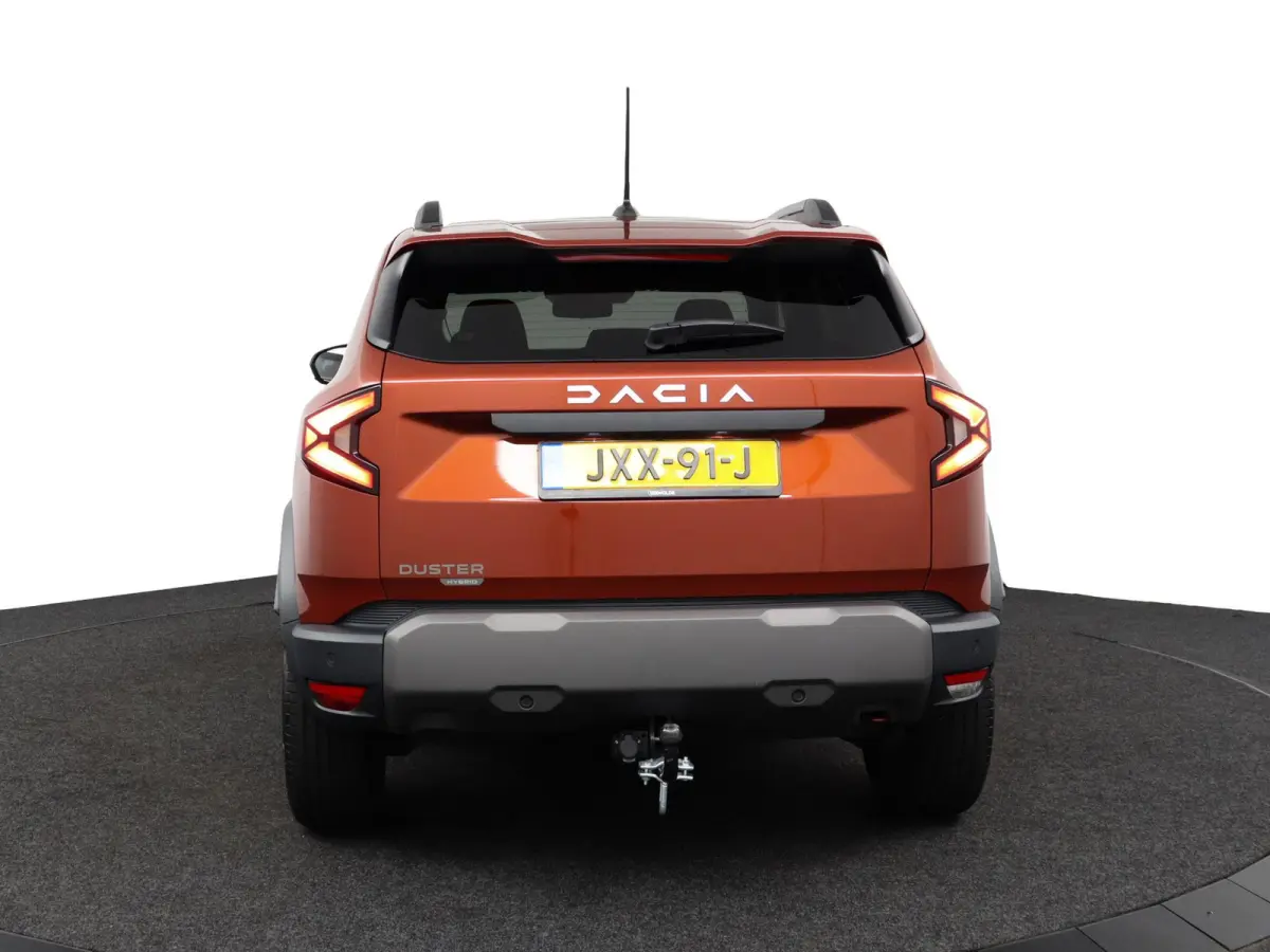 limited edition hybrid 155 | Parkeercamera | Navigatie | Stoel-, Stuur- & Voorruitverw. |