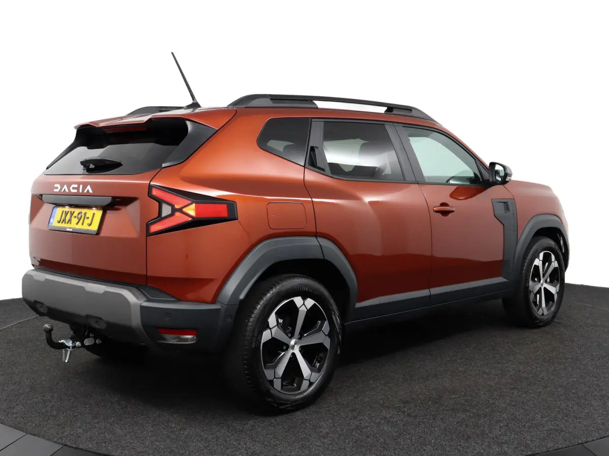 limited edition hybrid 155 | Parkeercamera | Navigatie | Stoel-, Stuur- & Voorruitverw. |