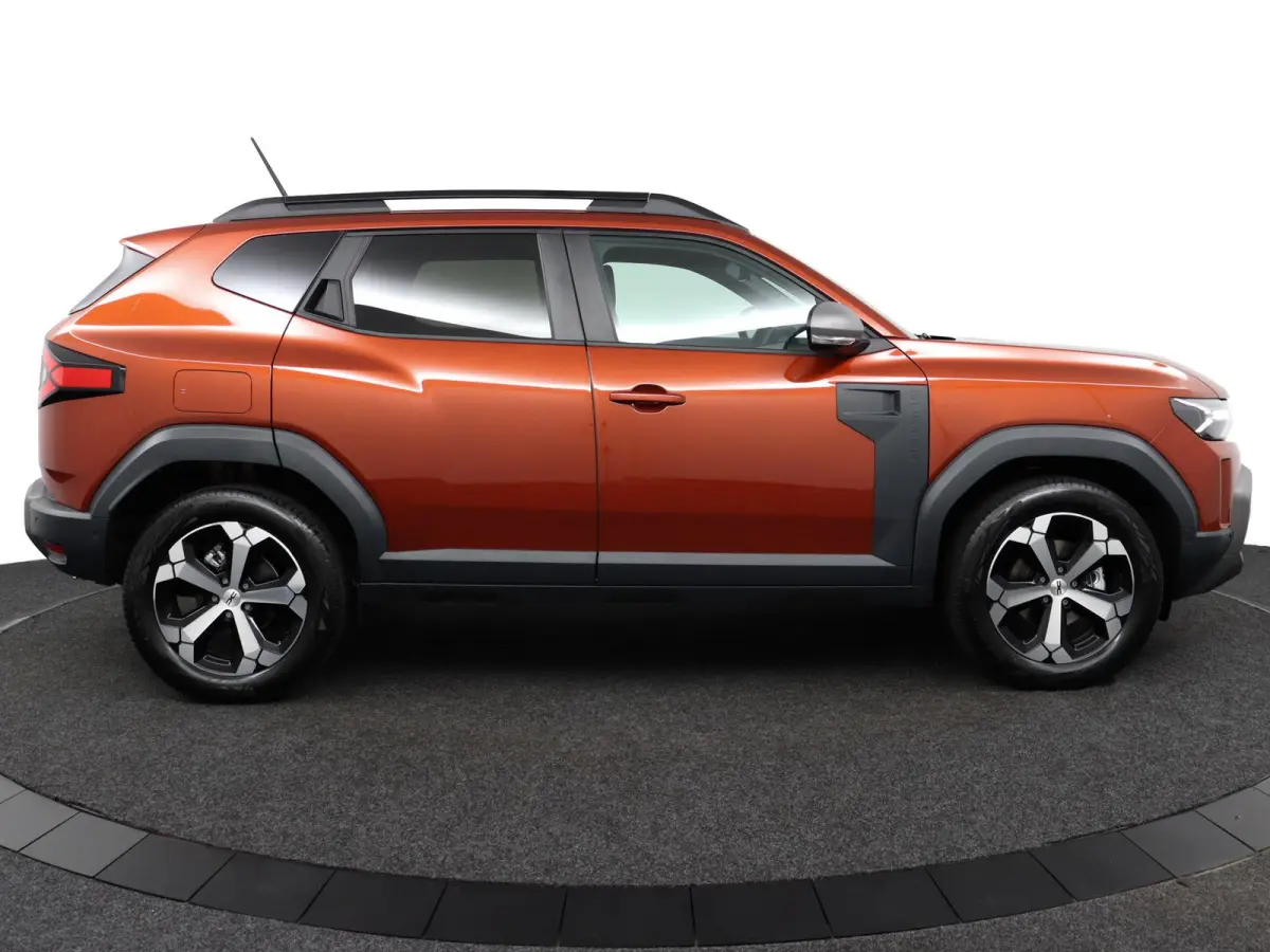 limited edition hybrid 155 | Parkeercamera | Navigatie | Stoel-, Stuur- & Voorruitverw. |