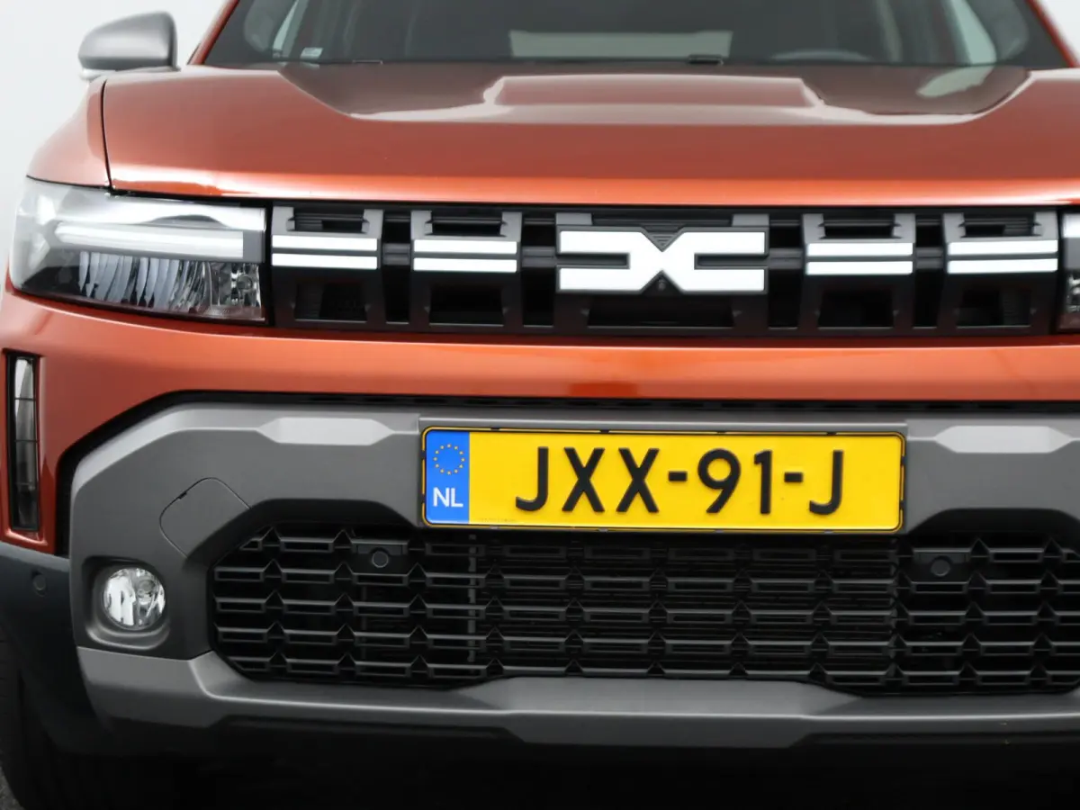 limited edition hybrid 155 | Parkeercamera | Navigatie | Stoel-, Stuur- & Voorruitverw. |