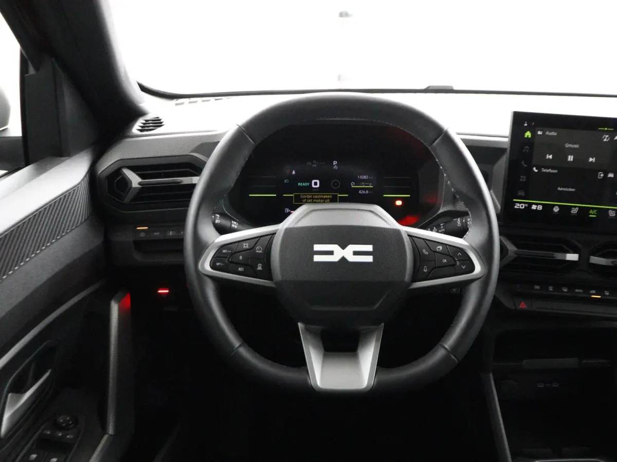 limited edition hybrid 155 | Parkeercamera | Navigatie | Stoel-, Stuur- & Voorruitverw. |