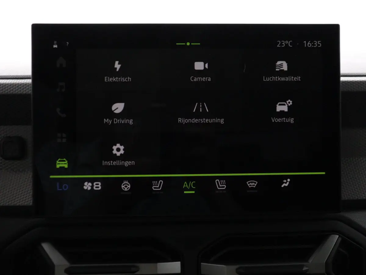 limited edition hybrid 155 | Parkeercamera | Navigatie | Stoel-, Stuur- & Voorruitverw. |