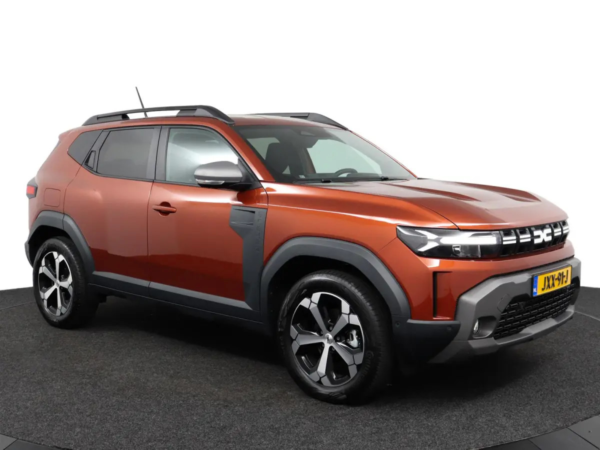 limited edition hybrid 155 | Parkeercamera | Navigatie | Stoel-, Stuur- & Voorruitverw. |