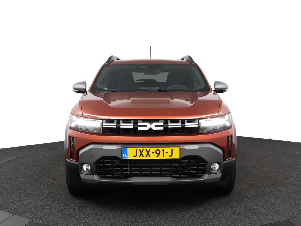 limited edition hybrid 155 | Parkeercamera | Navigatie | Stoel-, Stuur- & Voorruitverw. |