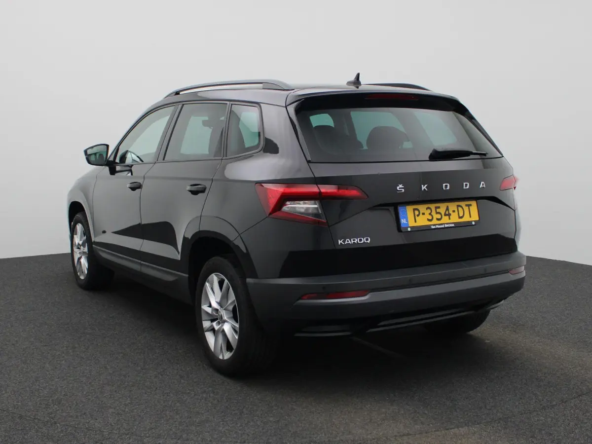 1.5 TSI ACT Business Edition | Automaat | Apple Carplay / Android Auto | Navigatie | camera | Virtual Cockpit | Verwarmde Stoelen | Cruise Control | Stuur verwarming