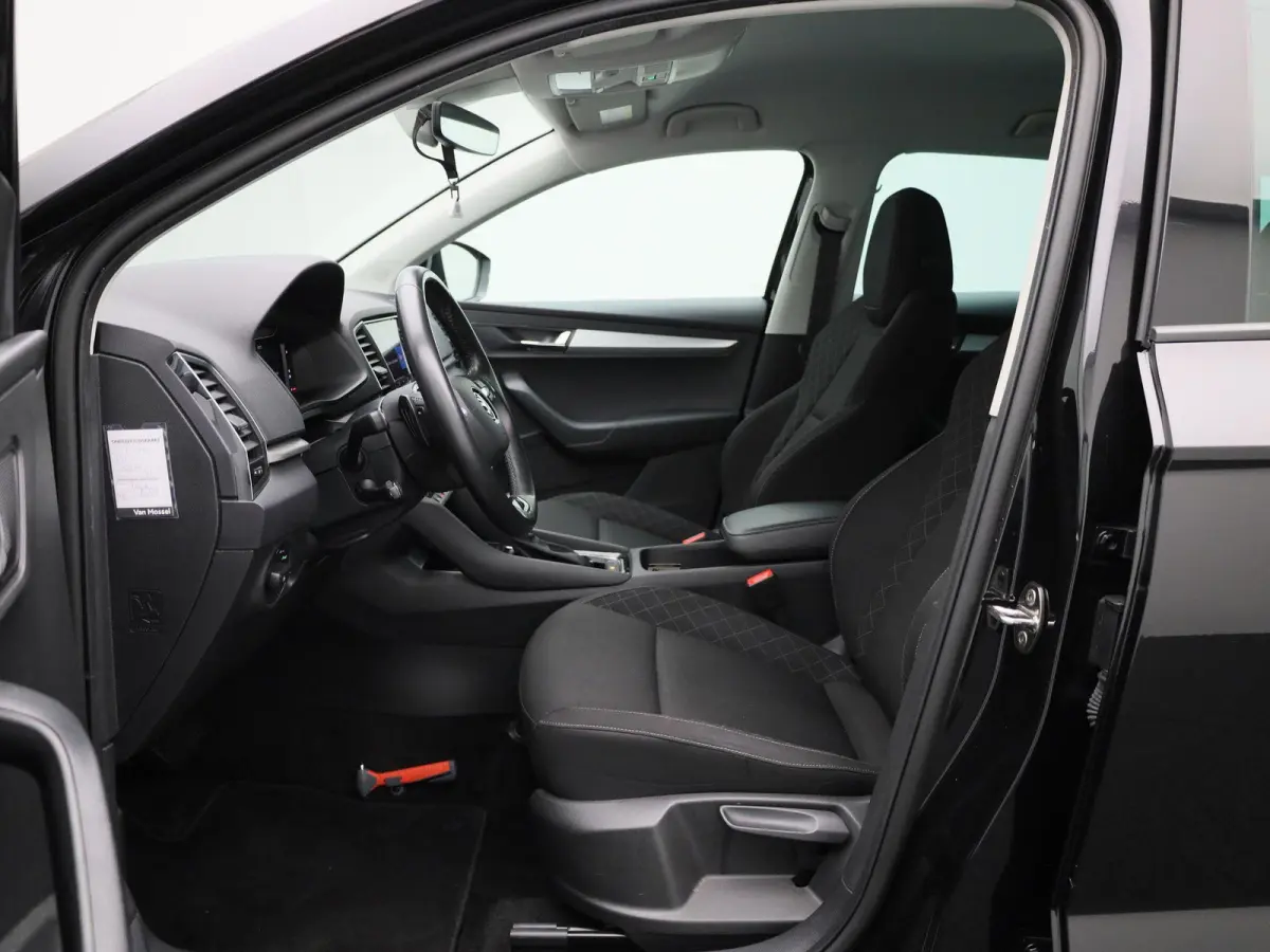 1.5 TSI ACT Business Edition | Automaat | Apple Carplay / Android Auto | Navigatie | camera | Virtual Cockpit | Verwarmde Stoelen | Cruise Control | Stuur verwarming