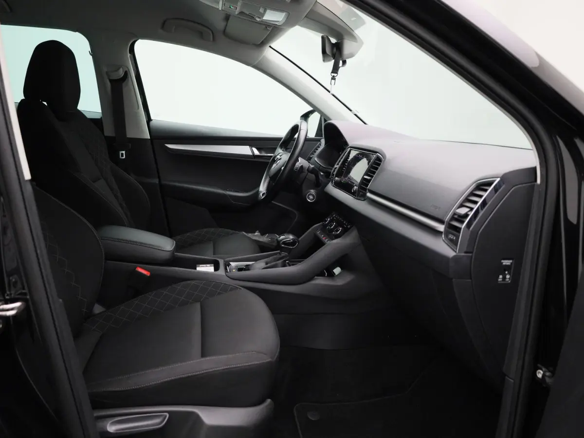 1.5 TSI ACT Business Edition | Automaat | Apple Carplay / Android Auto | Navigatie | camera | Virtual Cockpit | Verwarmde Stoelen | Cruise Control | Stuur verwarming