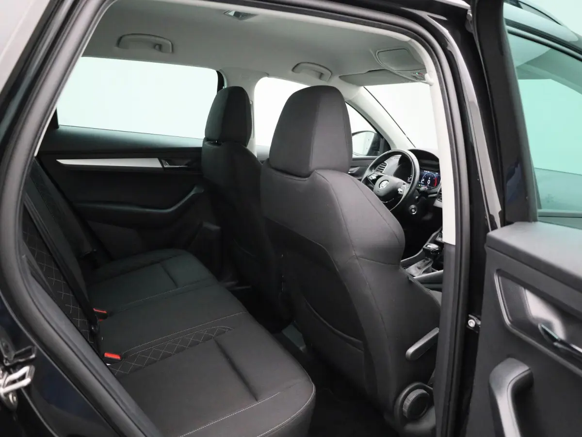 1.5 TSI ACT Business Edition | Automaat | Apple Carplay / Android Auto | Navigatie | camera | Virtual Cockpit | Verwarmde Stoelen | Cruise Control | Stuur verwarming