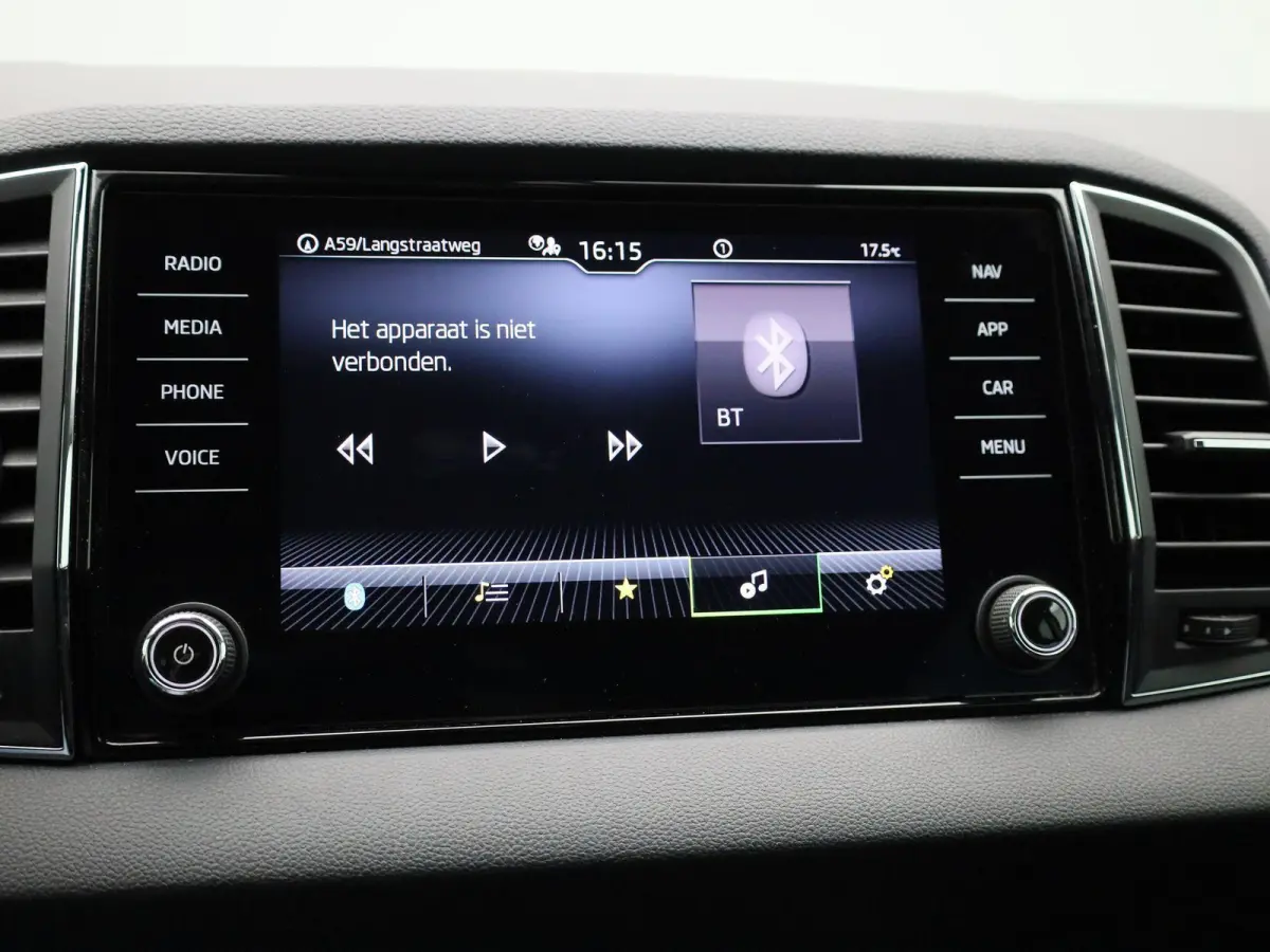 1.5 TSI ACT Business Edition | Automaat | Apple Carplay / Android Auto | Navigatie | camera | Virtual Cockpit | Verwarmde Stoelen | Cruise Control | Stuur verwarming