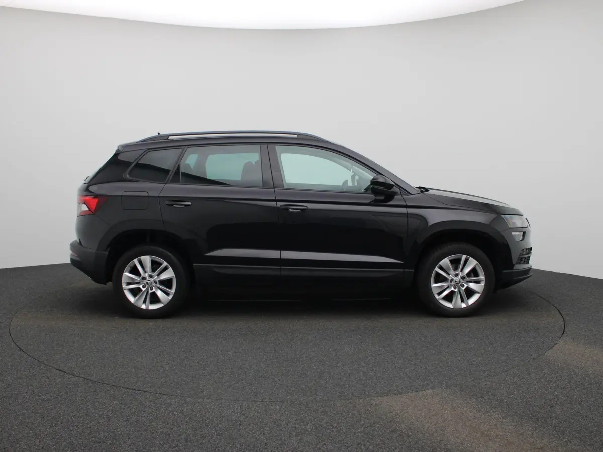 1.5 TSI ACT Business Edition | Automaat | Apple Carplay / Android Auto | Navigatie | camera | Virtual Cockpit | Verwarmde Stoelen | Cruise Control | Stuur verwarming