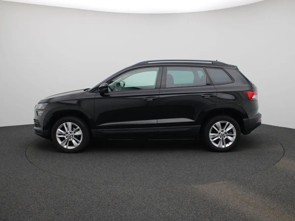 1.5 TSI ACT Business Edition | Automaat | Apple Carplay / Android Auto | Navigatie | camera | Virtual Cockpit | Verwarmde Stoelen | Cruise Control | Stuur verwarming
