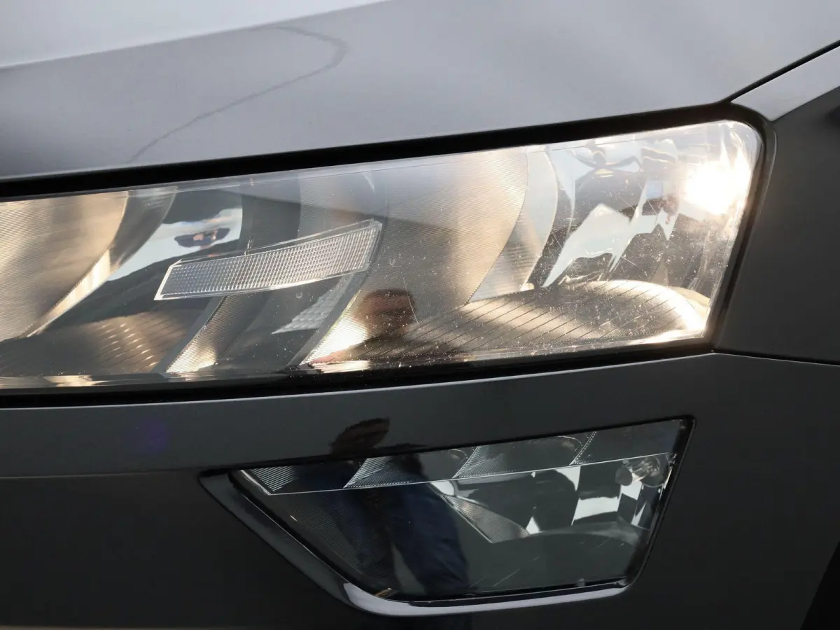 1.5 TSI ACT Business Edition | Automaat | Apple Carplay / Android Auto | Navigatie | camera | Virtual Cockpit | Verwarmde Stoelen | Cruise Control | Stuur verwarming