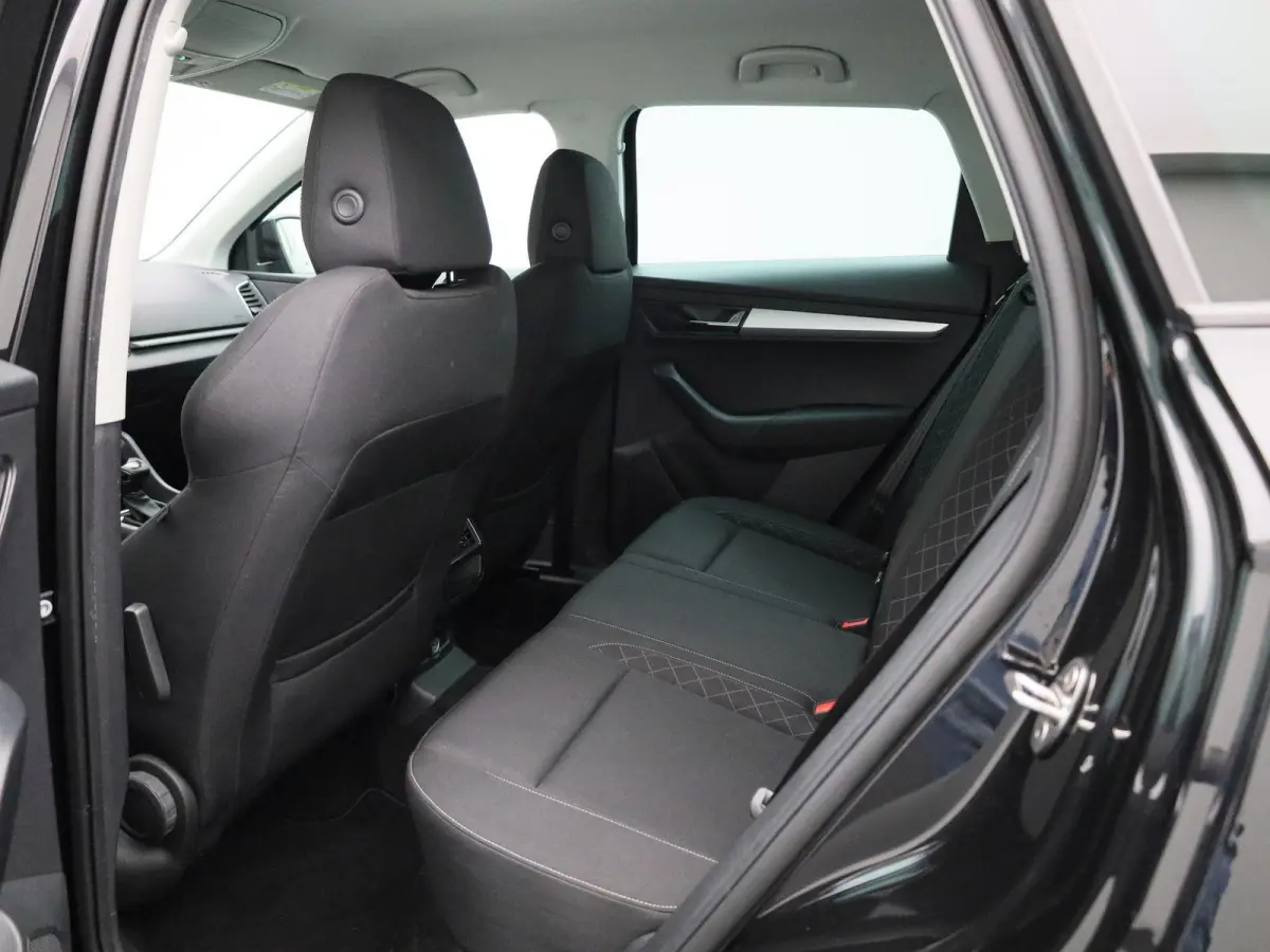 1.5 TSI ACT Business Edition | Automaat | Apple Carplay / Android Auto | Navigatie | camera | Virtual Cockpit | Verwarmde Stoelen | Cruise Control | Stuur verwarming