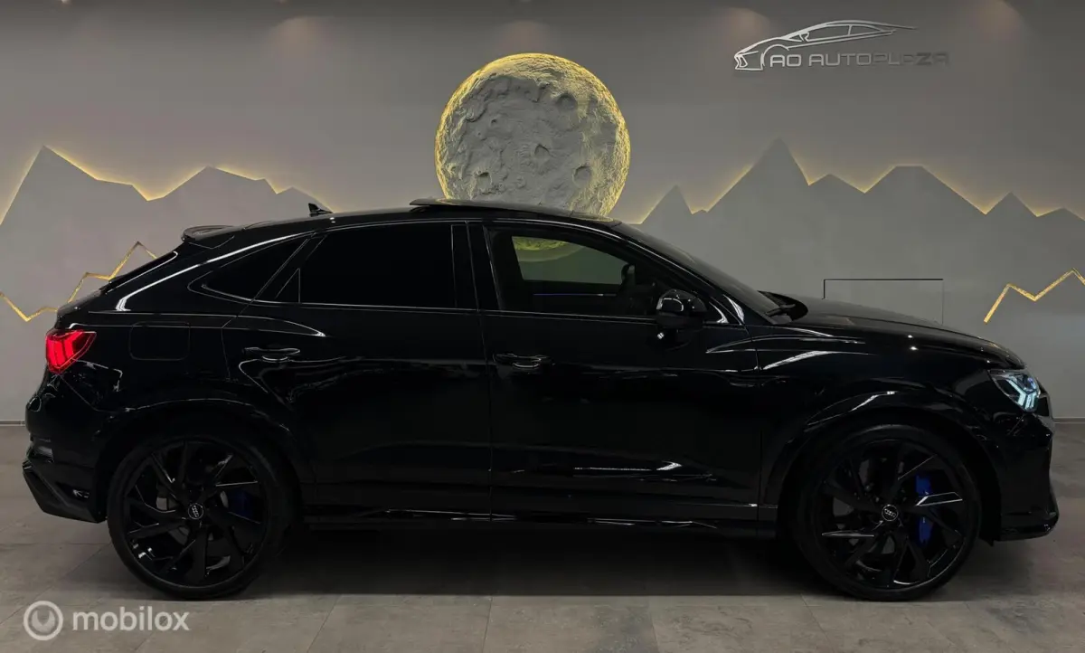 RS 2.5 TFSI Panorama/Keramisch/B&O/Full Black