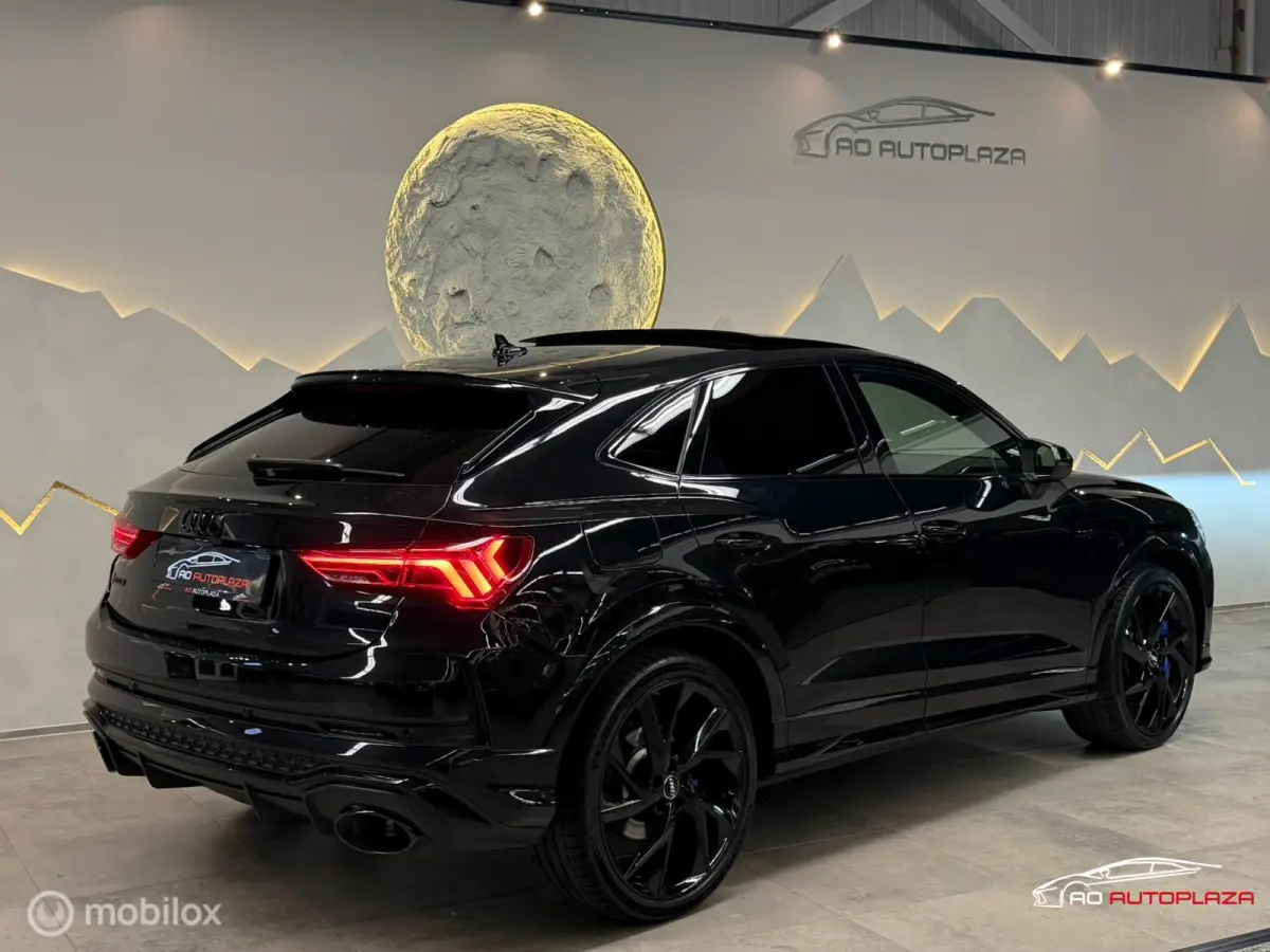 RS 2.5 TFSI Panorama/Keramisch/B&O/Full Black