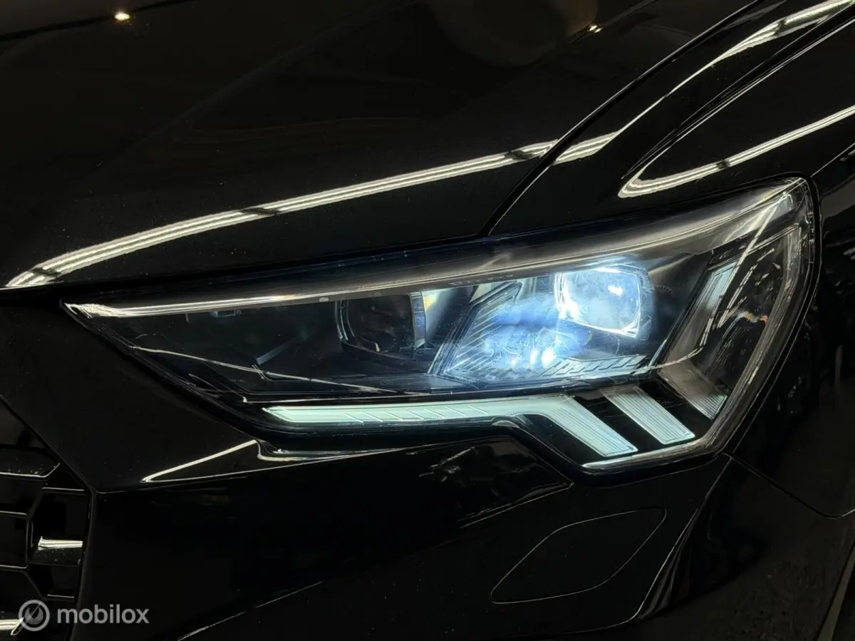 RS 2.5 TFSI Panorama/Keramisch/B&O/Full Black