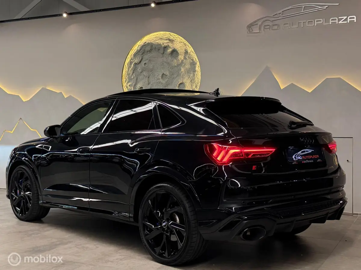 RS 2.5 TFSI Panorama/Keramisch/B&O/Full Black