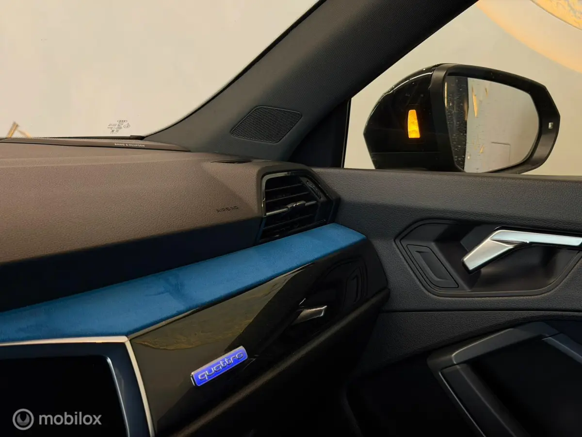 RS 2.5 TFSI Panorama/Keramisch/B&O/Full Black